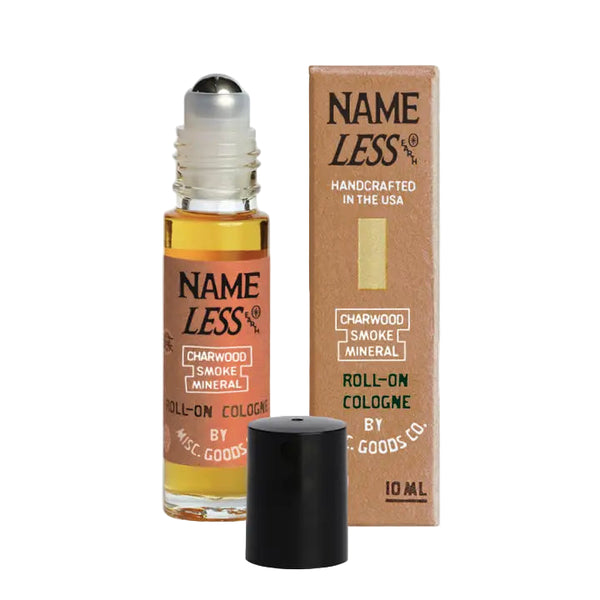Nameless Roll on Cologne
