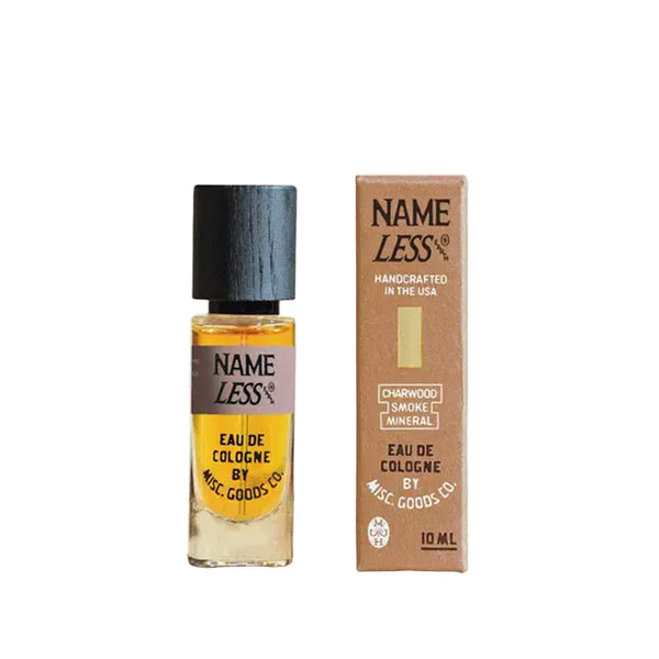 Nameless Spray Cologne