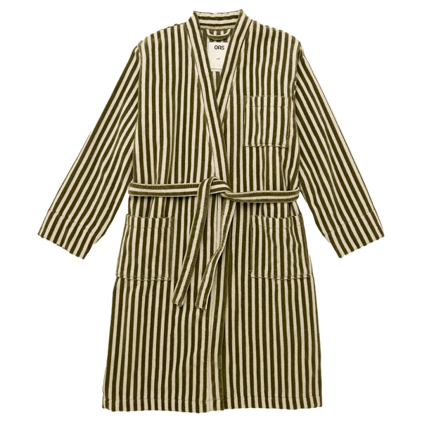 OAS Korto Robe Green