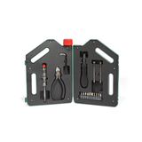 kikkerland oil jug tool kit