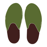 HS25 House Shoe | Size 8