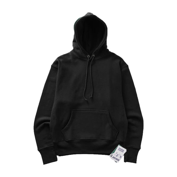 Super Weight Hoodie