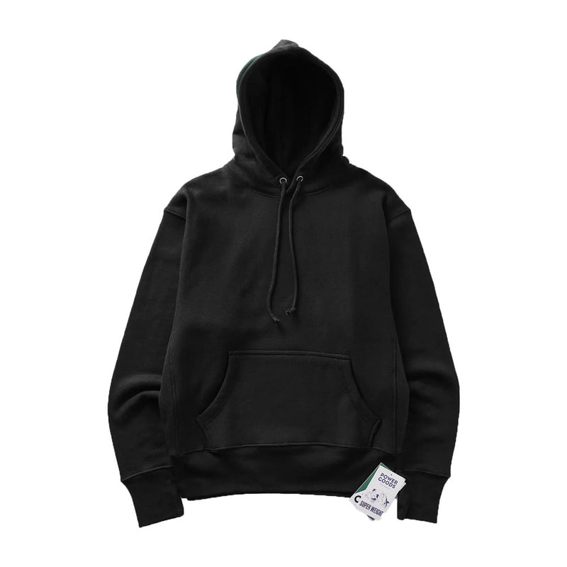 Super Weight Hoodie