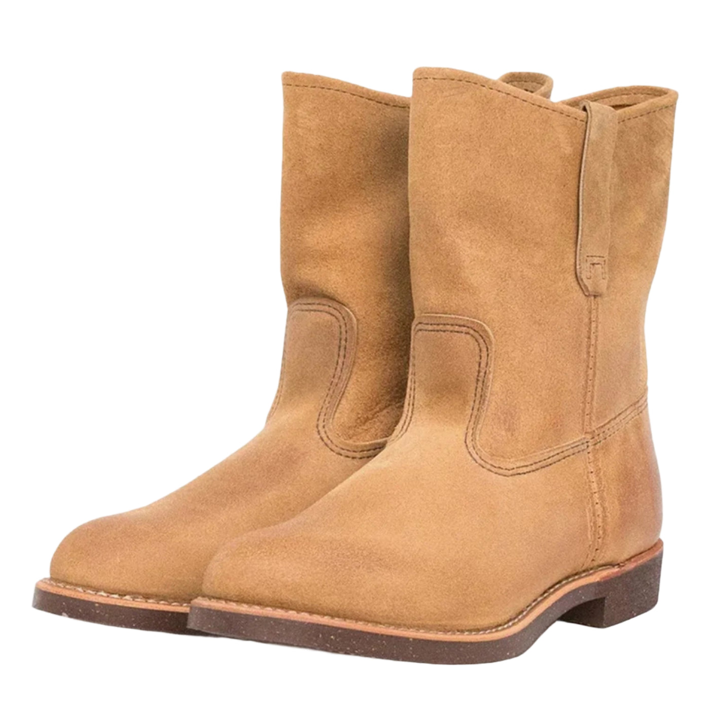 AUBERGE　MOLE WESTERNER　サイズ40 ウエスターナー AUBERGE MOLE WESTERNER