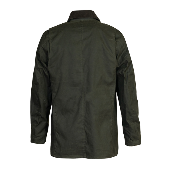 schott waxed cotton countryman jacket