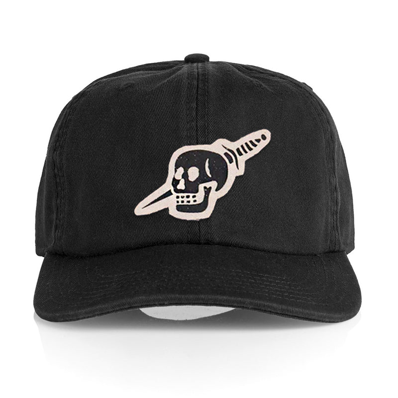 FSC Canvas Patch Hat '24