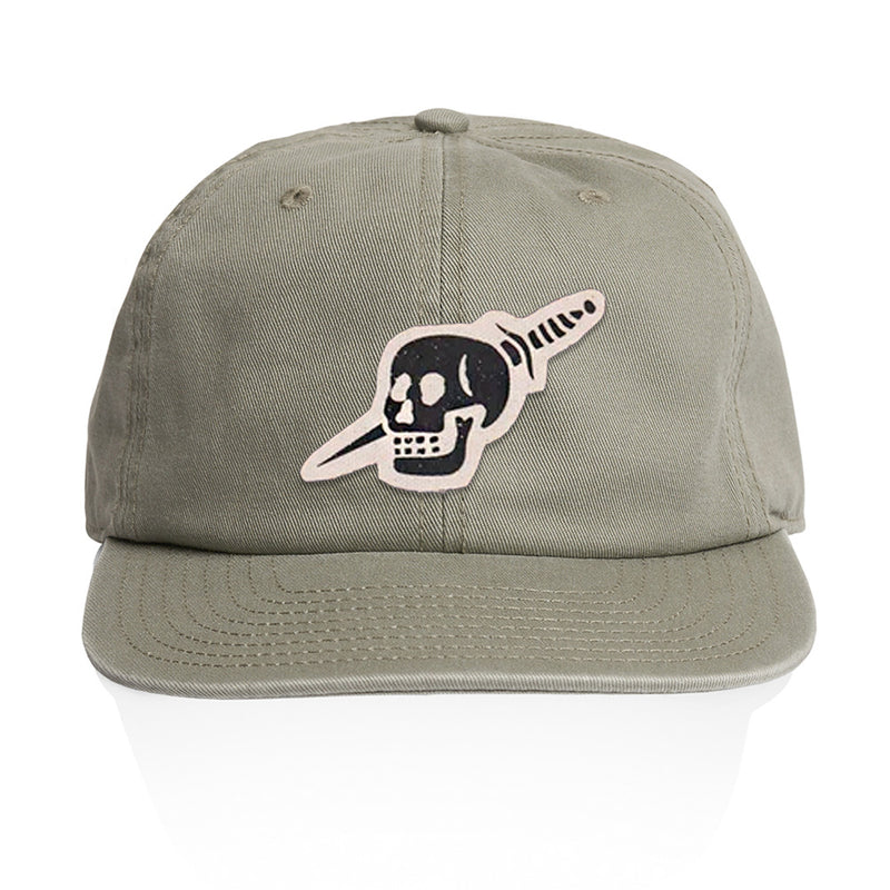 FSC Canvas Patch Hat '24