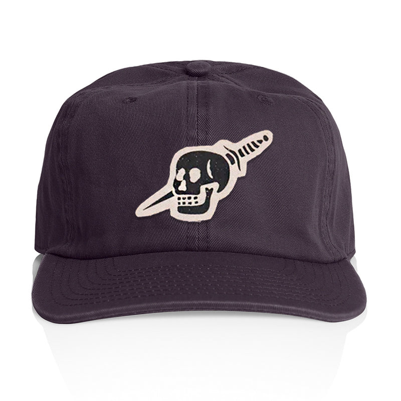 FSC Canvas Patch Hat '24