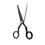 Spectra scissors in black and charcoal