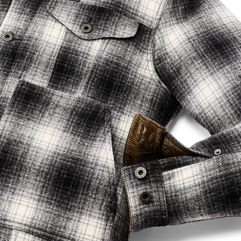 Filson Spokane Cruiser