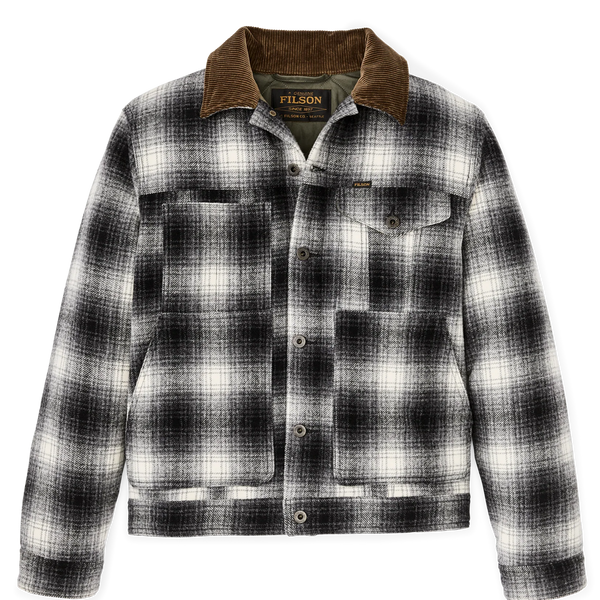Filson Spokane Cruiser