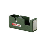 Penco Tape Dispenser size small in the color green
