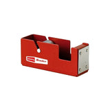 Penco Tape Dispenser in size small in the color red
