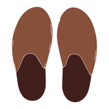 HS25 House Shoe | Size 7