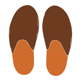 HS25 House Shoe | Size 9