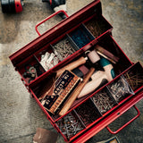 TOYO Steel Canteliver Toolbox  | ST-350