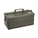 Toyo Military Green