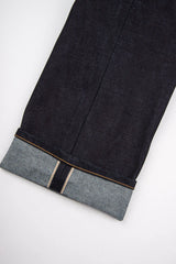 Trabuco Classic Straight | 14.5oz Kaihara Denim