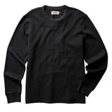 TS Faded Black Crew