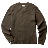 TS Olive Crew