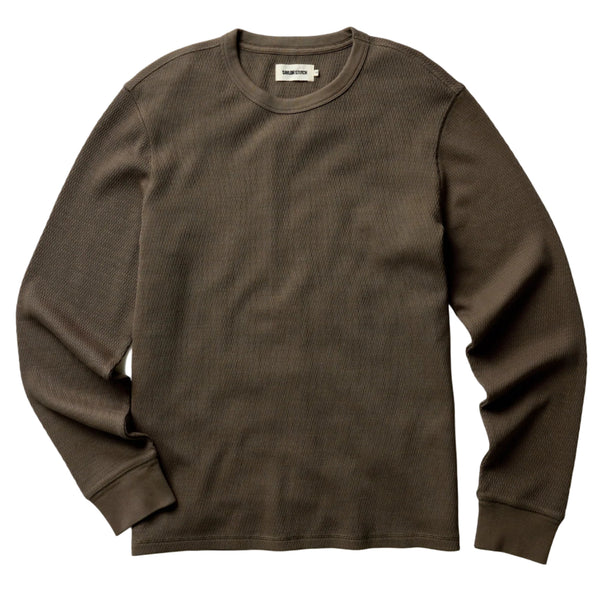 TS Olive Crew