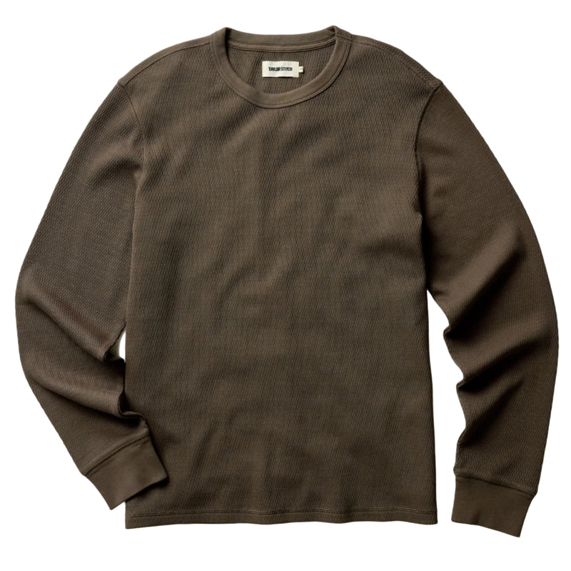 TS Olive Crew