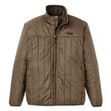 Filson Ultralight Jacket in teak color