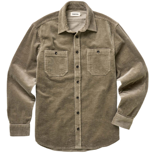 TS Utility Shirt