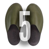 HS25 House Shoe | Size 5