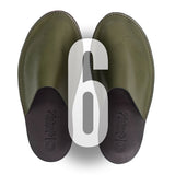 HS25 House Shoe | Size 6