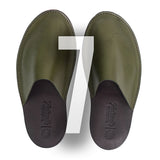 HS25 House Shoe | Size 7