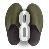 HS25 House Shoe | Size 8