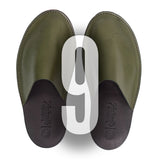 HS25 House Shoe | Size 9