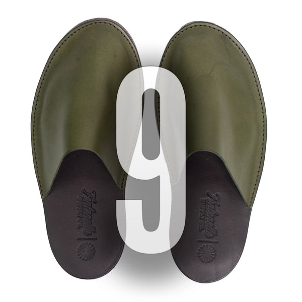 HS25 House Shoe | Size 9