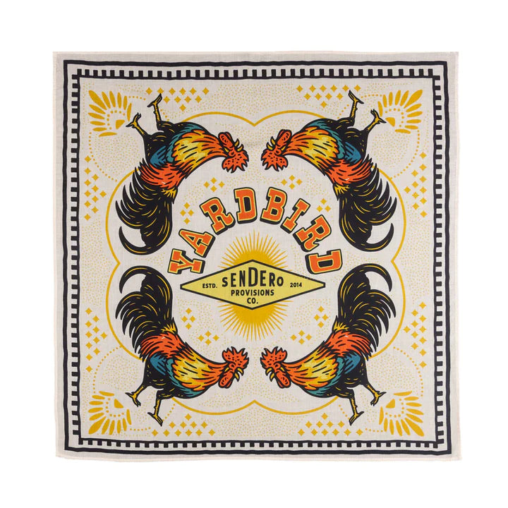 Sendero Provisions Bandana | Yardbird