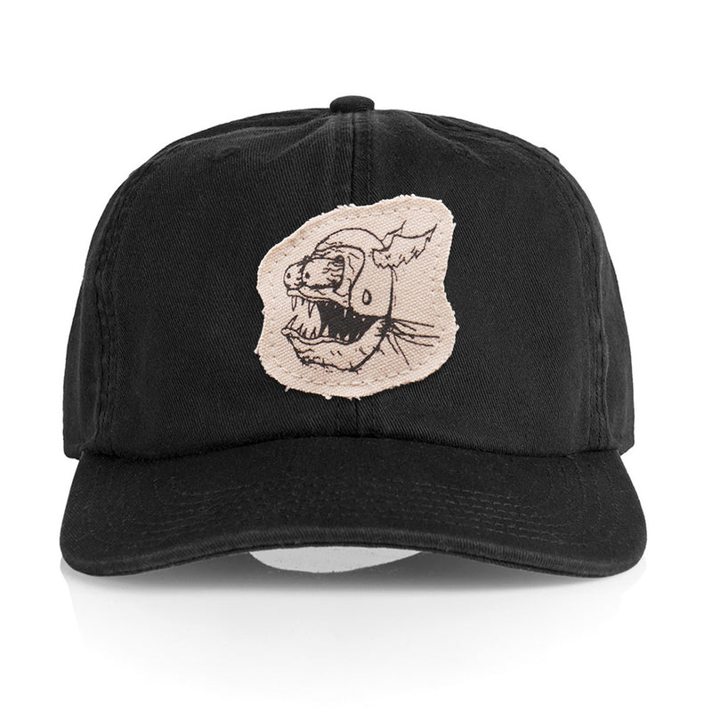 FSC Canvas Patch Hat '24