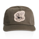 FSC Canvas Patch Hat '24