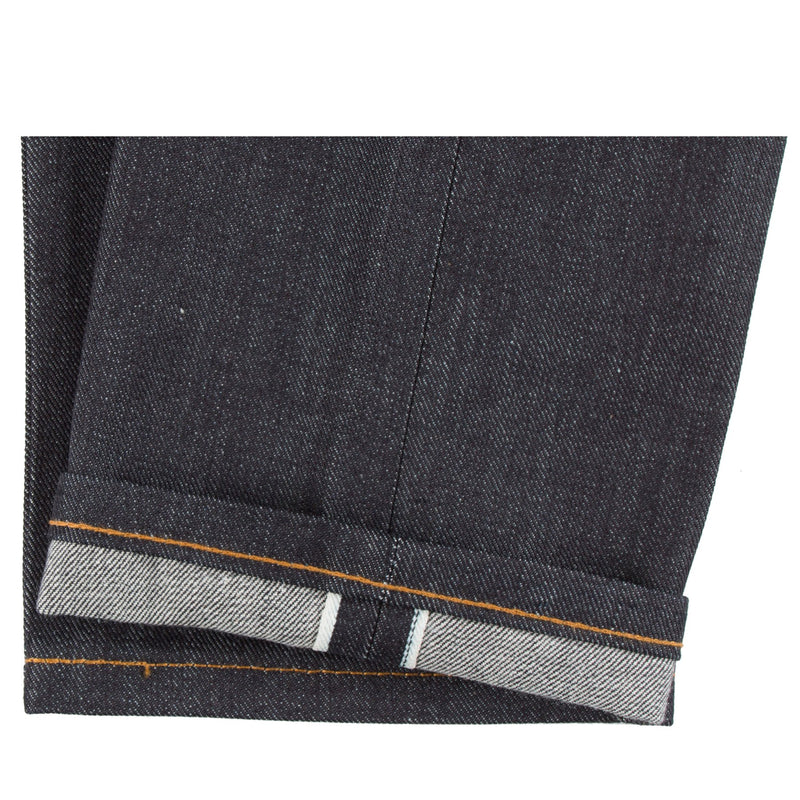 Rolled Hem
