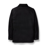 Back of Jacket