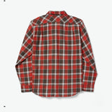 Back of Shirt
