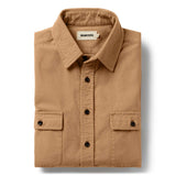 Folded Shirt