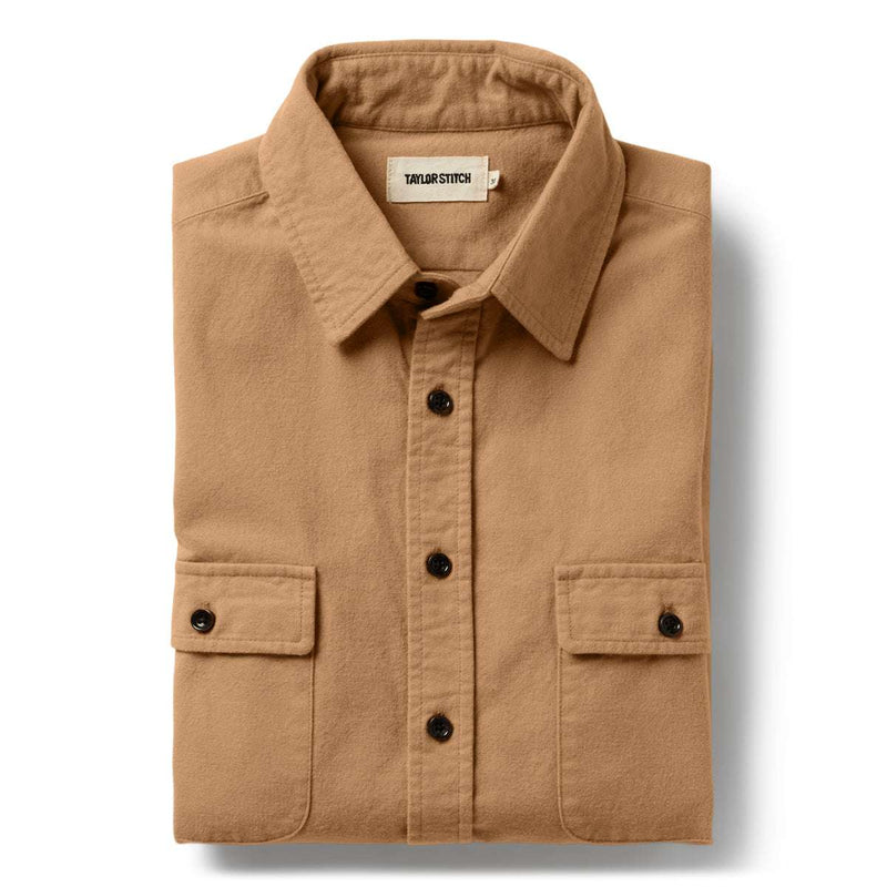 Folded Shirt