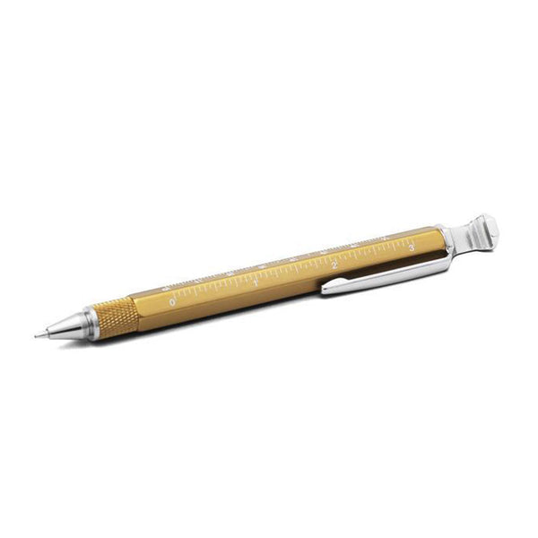 Izola 6-in-one tool pen