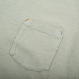 Close Up of Pocket