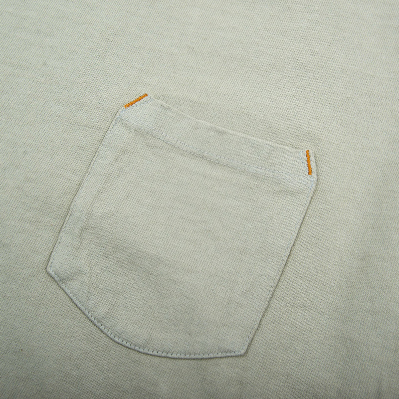 Close Up of Pocket