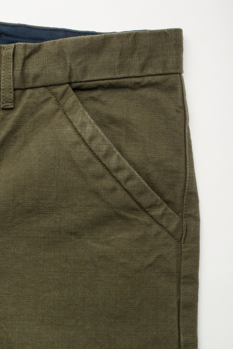 Front Pocket