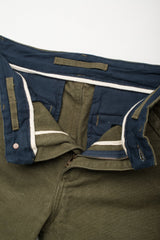Lining of Pants