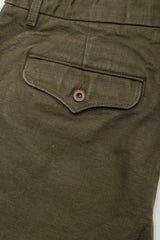 Back Pocket
