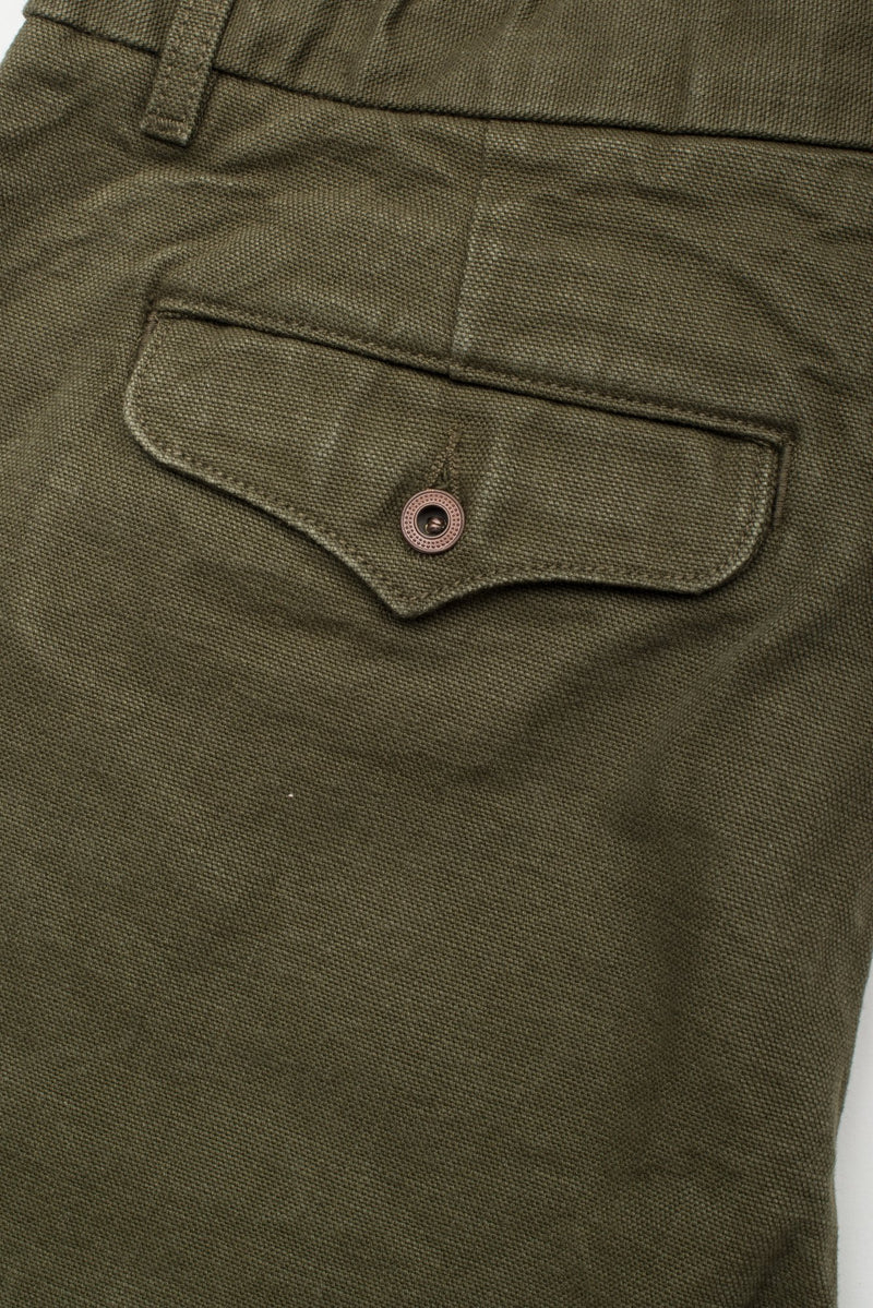 Back Pocket