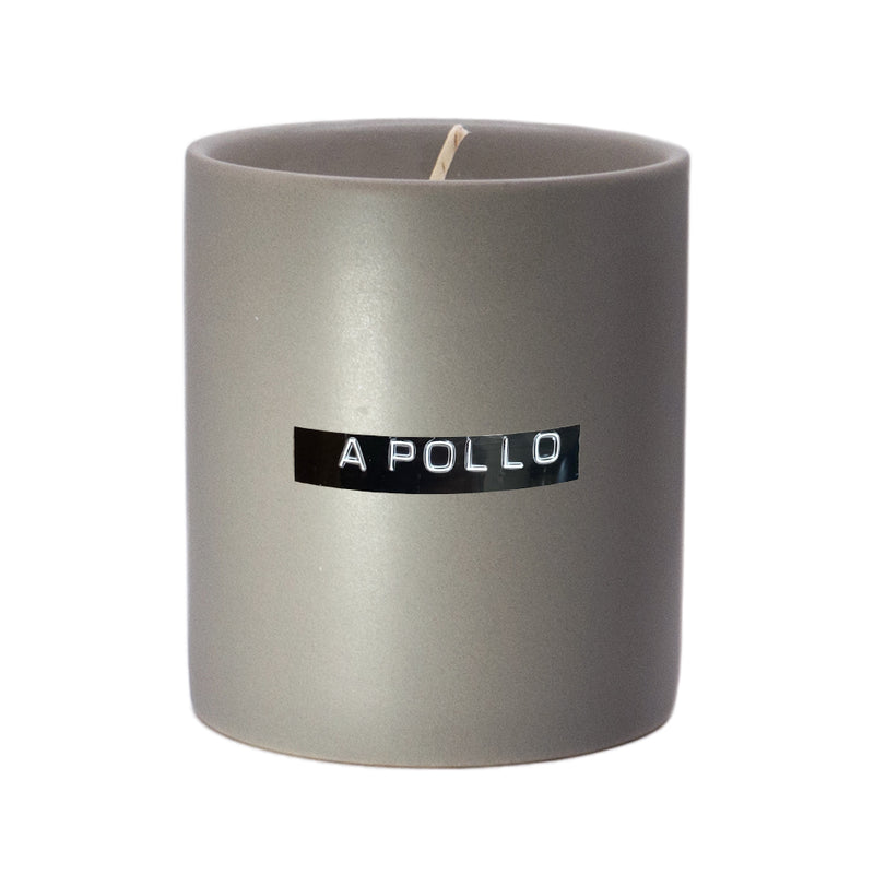 Apollo Candle